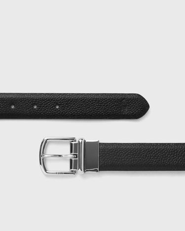 Bælter Polo by Ralph Lauren Polo Ralph Lauren Reversible Leather Belt Mørkeblå | 405800534001, 2