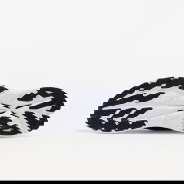 Sneakers og sko Hoka One One Bondi X "Black/ White" Sort | 1113512-BWHT, 4