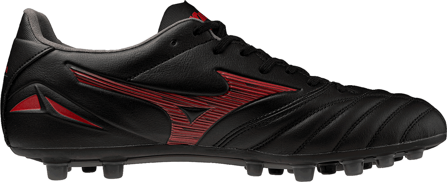 Sneakers og sko Mizuno Morelia Neo IV Pro AG Football Boots Sort | p1ga2535-00, 0