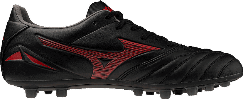 Sneakers og sko Mizuno Morelia Neo IV Pro AG Football Boots Sort | p1ga2535-00