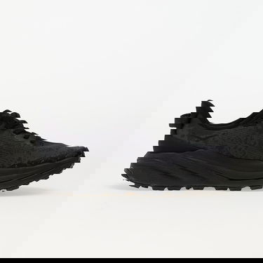 Sneakers og sko Hoka One One Speedgoat 6 Trail Sort | 1147791-BBLC, 2