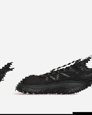 Sneakers og sko Moncler Trailgrip GORE-TEX Low "Black" Sort | 4M00100M2058 999, 3