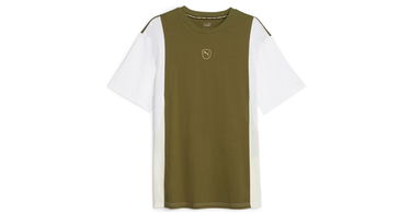 T-shirt Puma King Grøn | 658346-02, 1