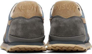 Sneakers og sko visvim FKT Runner Beige | 0125201001004, 4