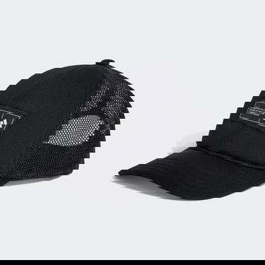 Kasket adidas Performance Snapback Trucker Hat Sort | JE5658, 0