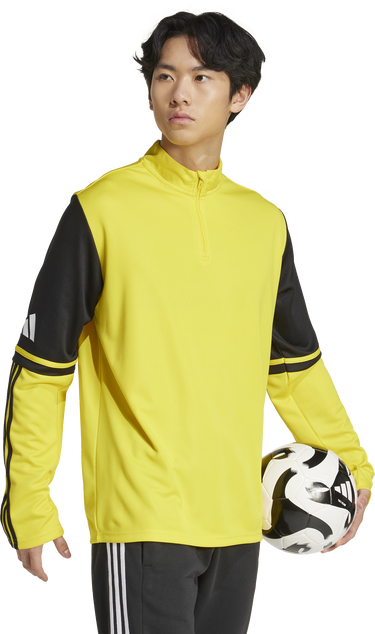 Sweatshirt adidas Performance Adidas Squadra 25 TR Top Long Sleeve Gul | jp3387, 6