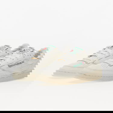 Sneakers og sko Reebok Club C 85 Hvid | GX3686, 4