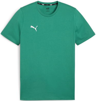 T-shirt Puma teamGOAL Casuals Tee Grøn | 658615-05, 0