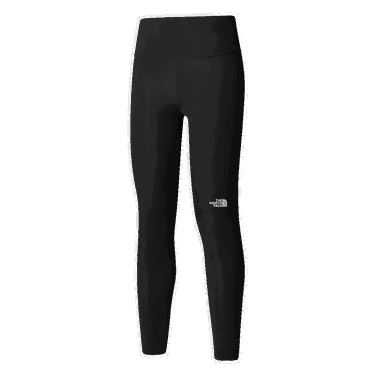 Leggings The North Face Flex 25in Tight Sort | NF0A8BRXJK31, 0