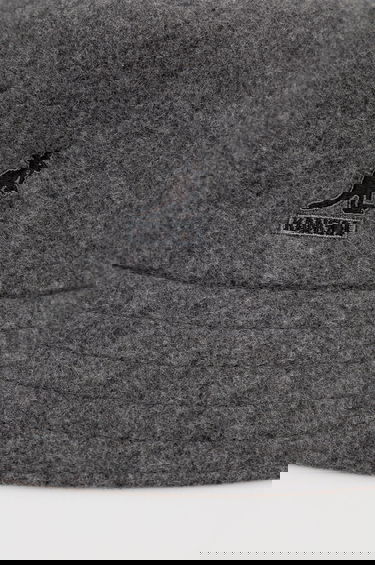 Hat Kangol Hat Grå | K3191ST.FL034, 1
