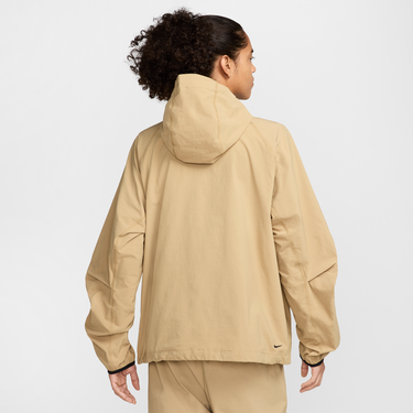 Vindjakke Nike Nike Tech Woven Jacket Beige | HM7151-297, 4