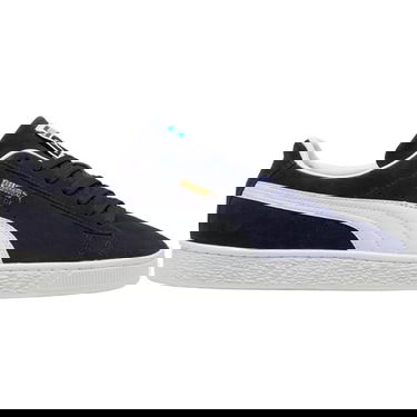 Sneakers og sko Puma Suede Classic Sort | 399781, 0