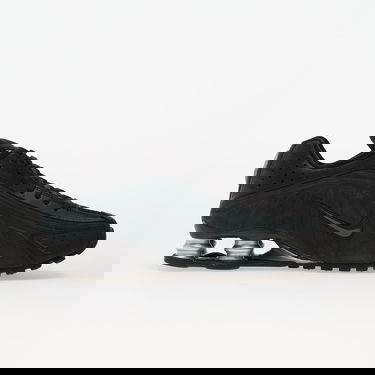 Sneakers og sko Nike Shox R4 Se 2 Sort | HQ7739-002, 1