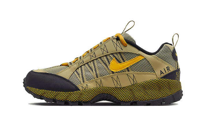Sneakers og sko Nike Air Humara Wheat Grass Grøn | FJ7098-700, 1