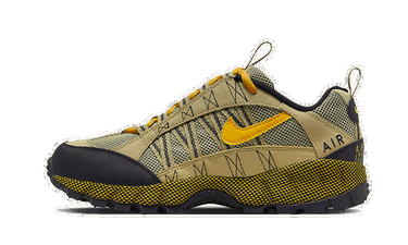 Sneakers og sko Nike Air Humara Wheat Grass Grøn | FJ7098-700, 1
