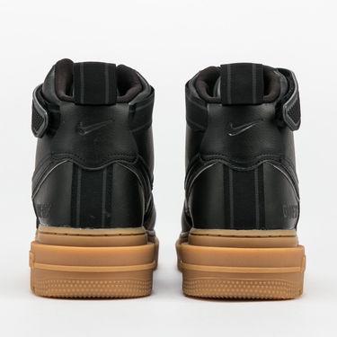Sneakers og sko Nike Air Force 1 GTX Boot Sort | CT2815-001, 3