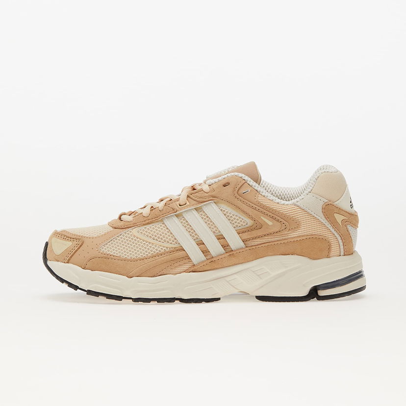 Sneakers og sko adidas Originals Response Cl Sand Strata/ Off White/ Magic Beige Beige | ID4594