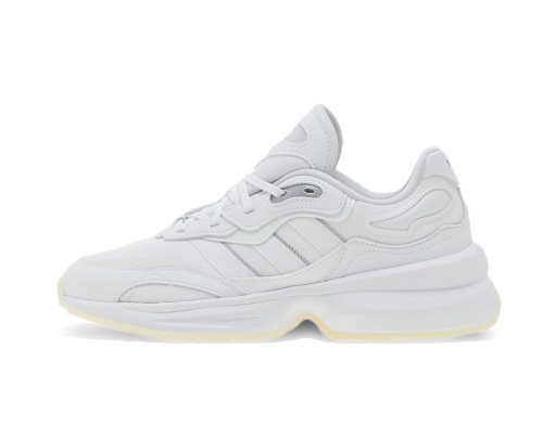 Sneakers og sko adidas Originals Zentic W Hvid | GX0420