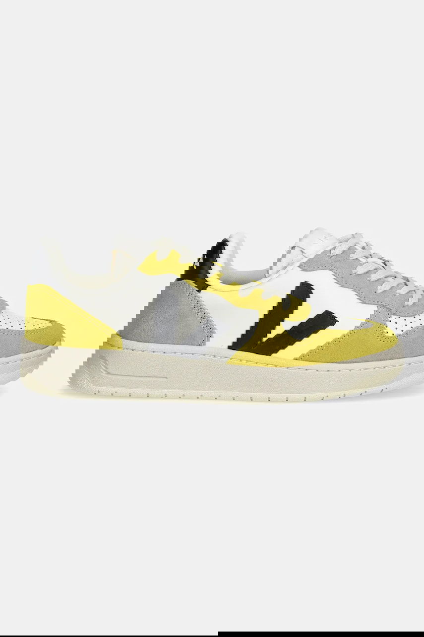 Sneakers og sko Veja V-10 Prime Flerfarvet | VI0220502A, 1