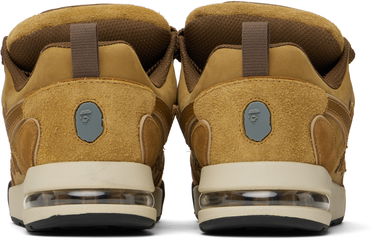 Sneakers og sko BAPE BAPE Flip Sta #1 Hvid | 001FWL302321L, 4