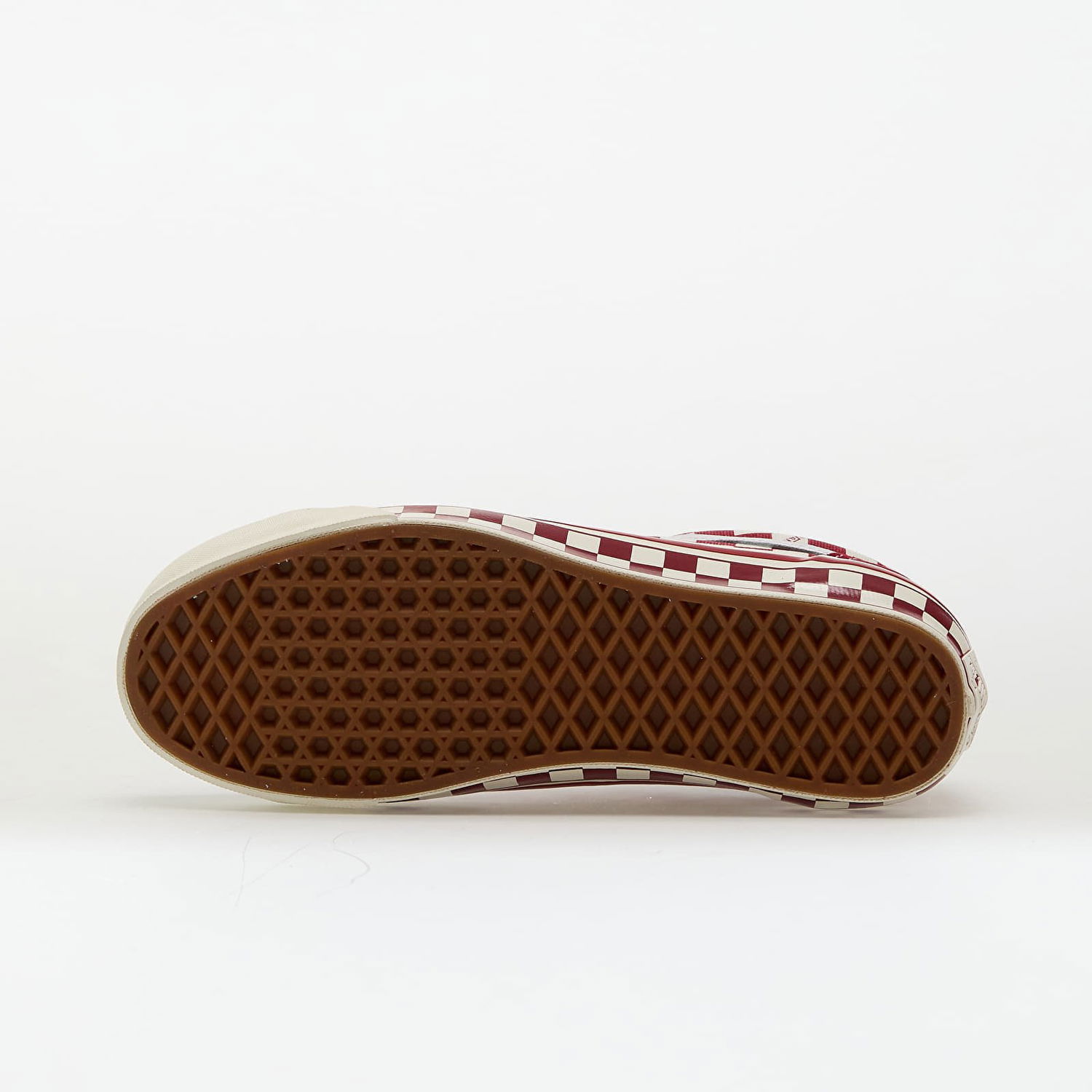 Sneakers og sko Vans LX Old Skool 36 Bmx Bourgogne | VN000D57ERY, 0