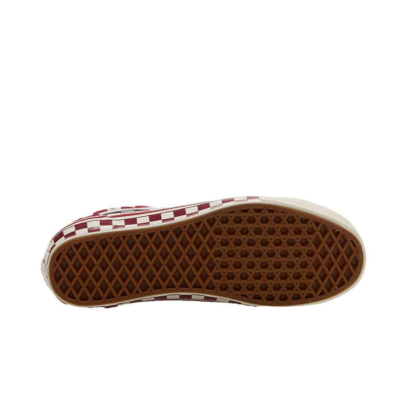 Sneakers og sko Vans LX Old Skool 36 Bmx Bourgogne | VN000D57ERY