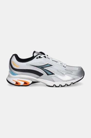 Sneakers og sko Diadora Mythos Propulsion 280 Hvid | 501.177986.C9263, 0