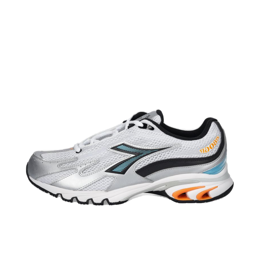 Sneakers og sko Diadora Mythos Propulsion 280 Hvid | 501.177986.C9263