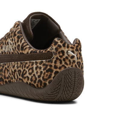 Sneakers og sko Puma Speedcat Wild Brun | 406690_01, 2