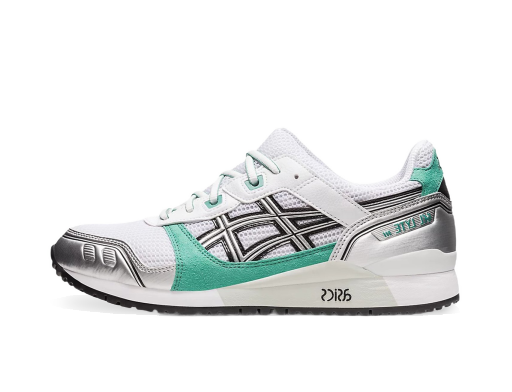 Lifestyle Asics Gel-Lyte III OG "White/Sage" Hvid | 1201A826-101