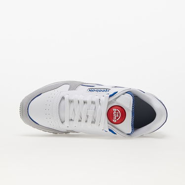 Sneakers og sko Reebok Classic Leather Pump Grå | GW4727, 1