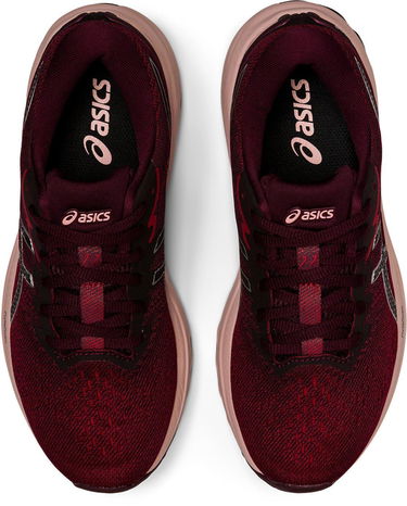 Sneakers og sko Asics GT-1000 11 Bourgogne | 1012B197 601, 5