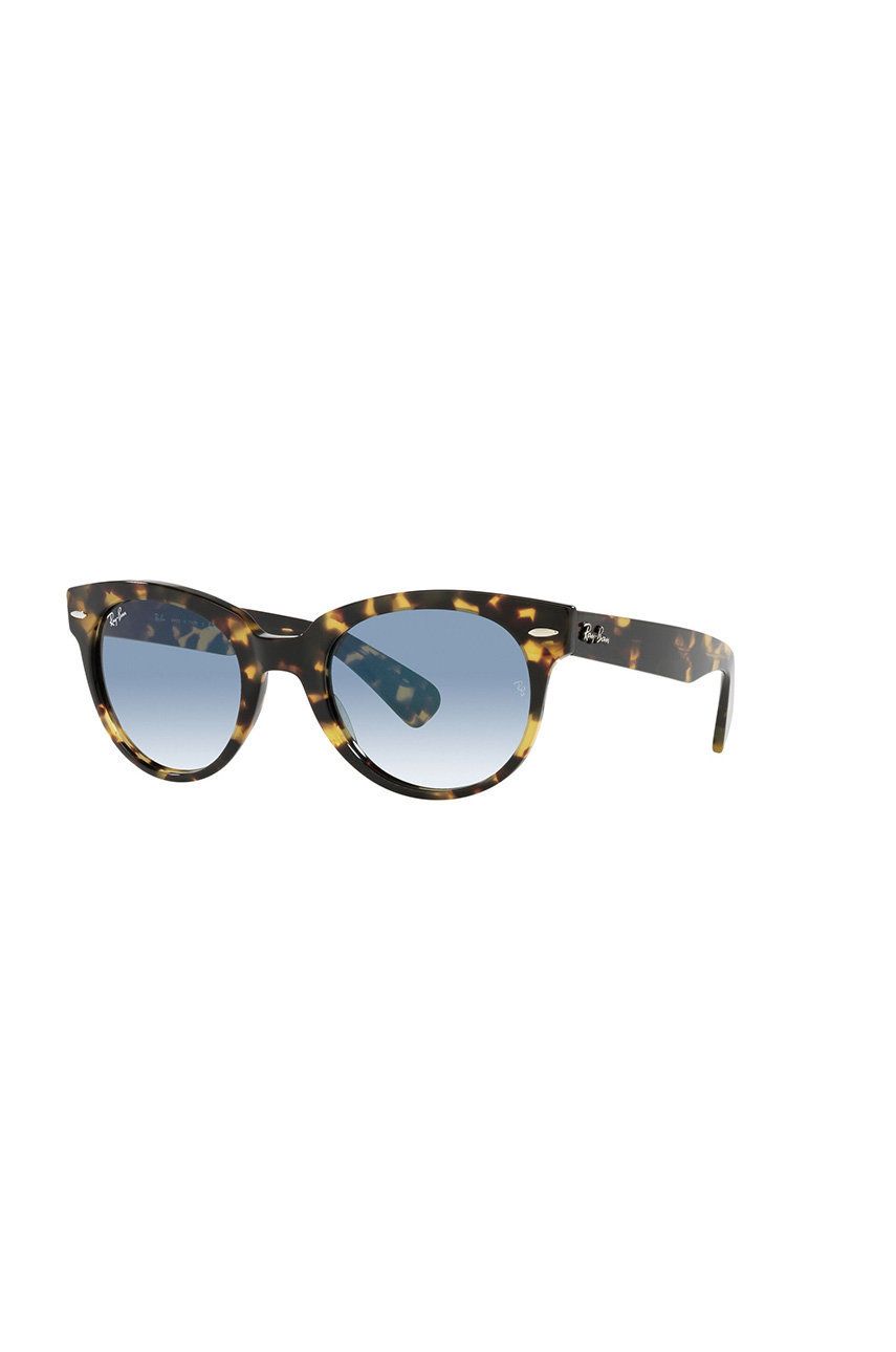 Solbriller Ray-Ban Sunglasses Orion 0RB2199 Brun | 0RB2199, 0