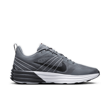 Sneakers og sko Nike Lunar Roam Cool Grey Grå | HM0713-002, 3