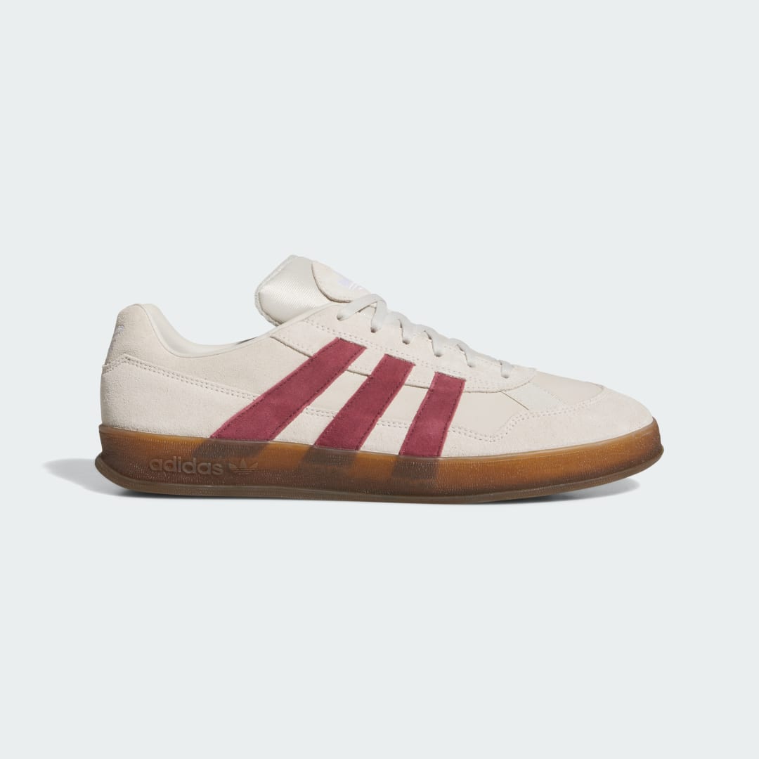 Sneakers og sko adidas Originals Aloha Super Beige | JQ1043, 0