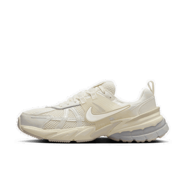 Sneakers og sko Nike V2K Run Beige | HQ1512-110, 4