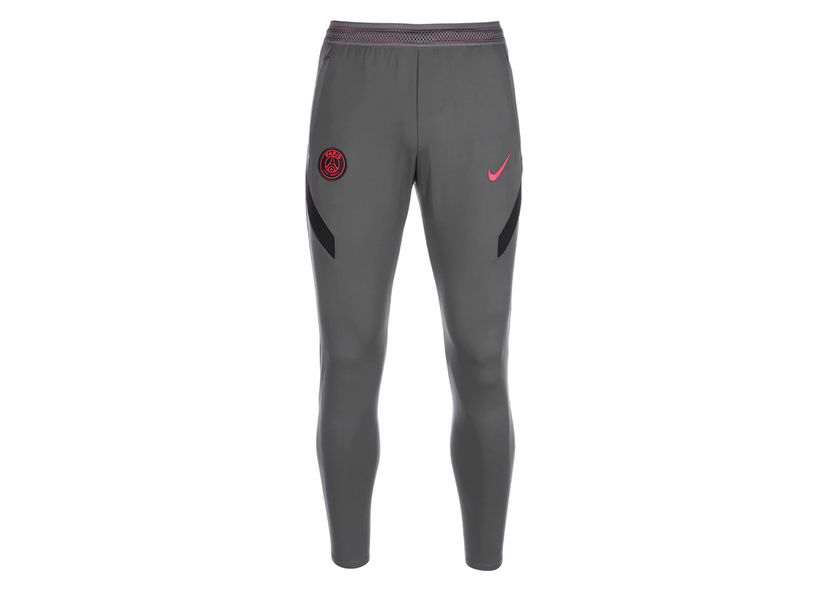 Bukser Nike Paris Saint Germain PSG Strike 21/22 Pants Light Grey Grå | DB6928-025