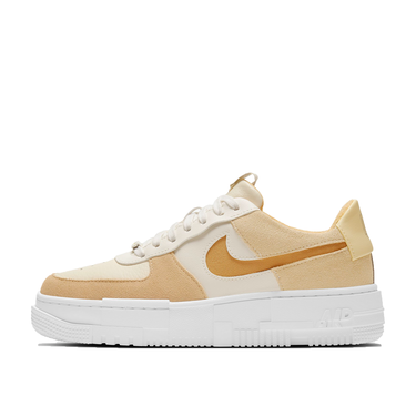 Sneakers og sko Nike Air Force 1 Pixel "Sail Tan" W Gul | DH3856-100, 1