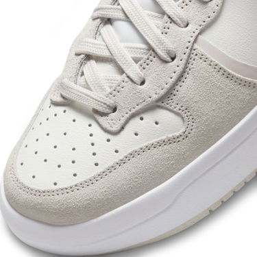Sneakers og sko Nike Dunk High Up Beige | DH3718-108, 2
