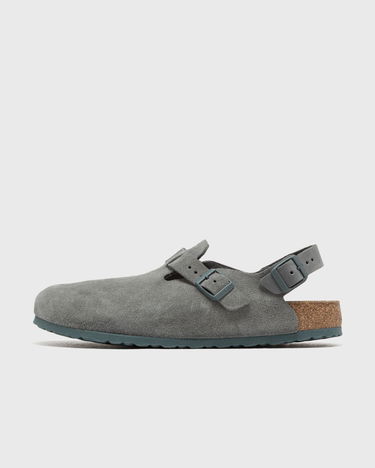 Sneakers og sko Birkenstock Tokio Clogs Grå | 1029217, 1