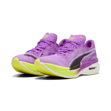 Sneakers og sko Puma Deviate NITRO™ Elite 3 Lilla | 309810_04, 1