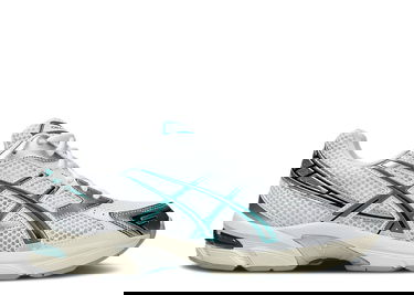 Sneakers og sko Asics Gel-1130 "White Rainy Lake" Hvid | 1203A609-100, 0