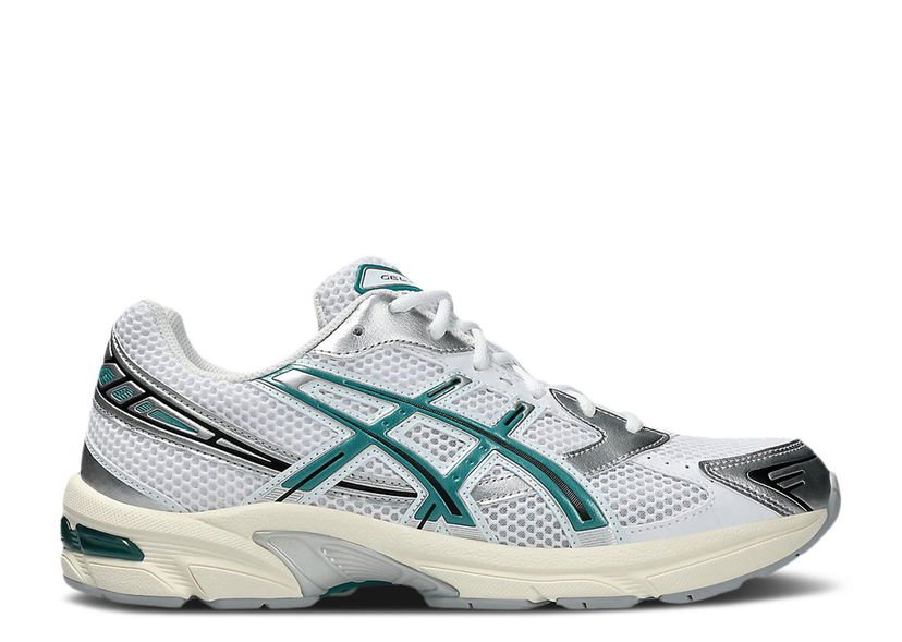 Sneakers og sko Asics Gel-1130 "White Rainy Lake" Hvid | 1203A609-100