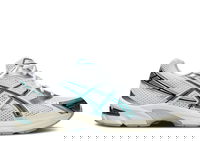 Gel-1130 "White Rainy Lake"
