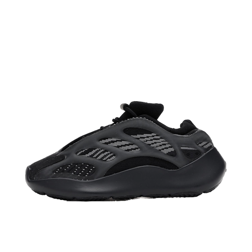 Sneakers og sko adidas Yeezy Yeezy 700 V3 Alvah (Kids) Sort | H67800