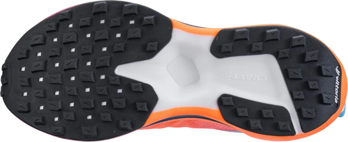 Sneakers og sko Craft Craft Nordlite Ultra Pro Orange | 1916805-576840, 1