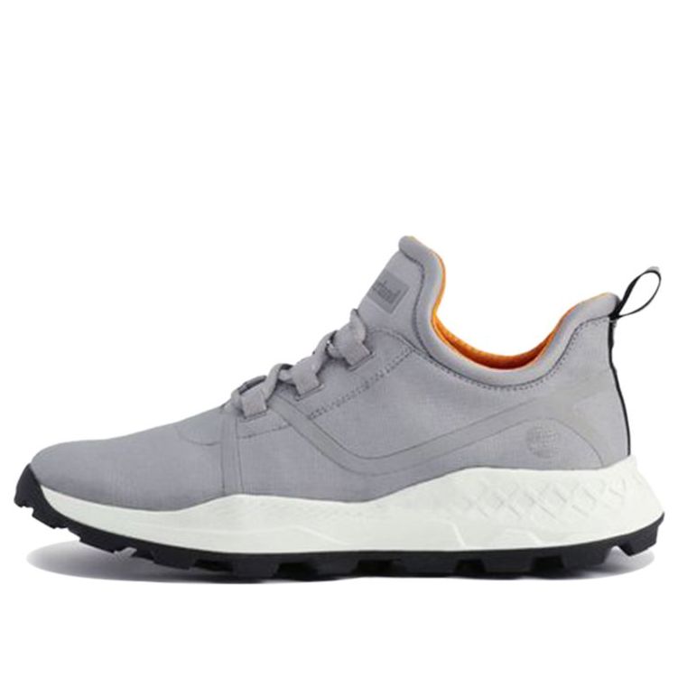 Sneakers og sko Timberland Timberland Brooklyn Grå | A2D6V, 0
