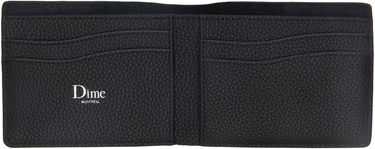Tegnebog Dime Dime Classic Wallet Sort | DIME2SP2524BLK, 2