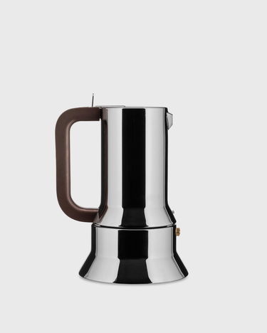 Flexstyle Alessi Espresso Machine Metalisk | 9090-6, 2