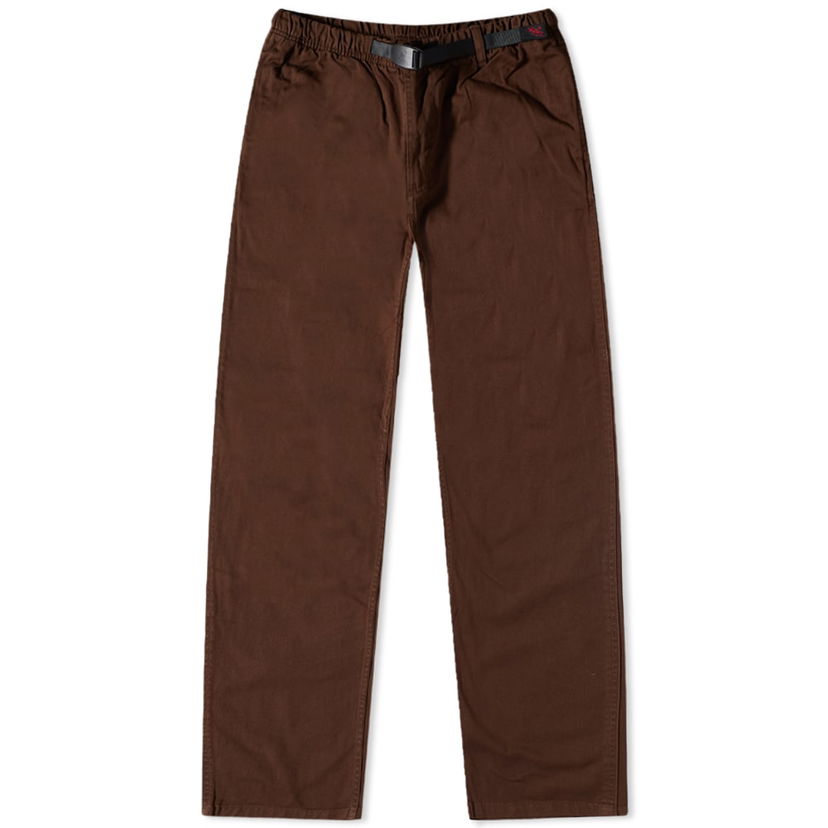 Cargo bukser GRAMICCI Gramicci Core Relaxed Fit Pants Brun | G102-OGT-TBC